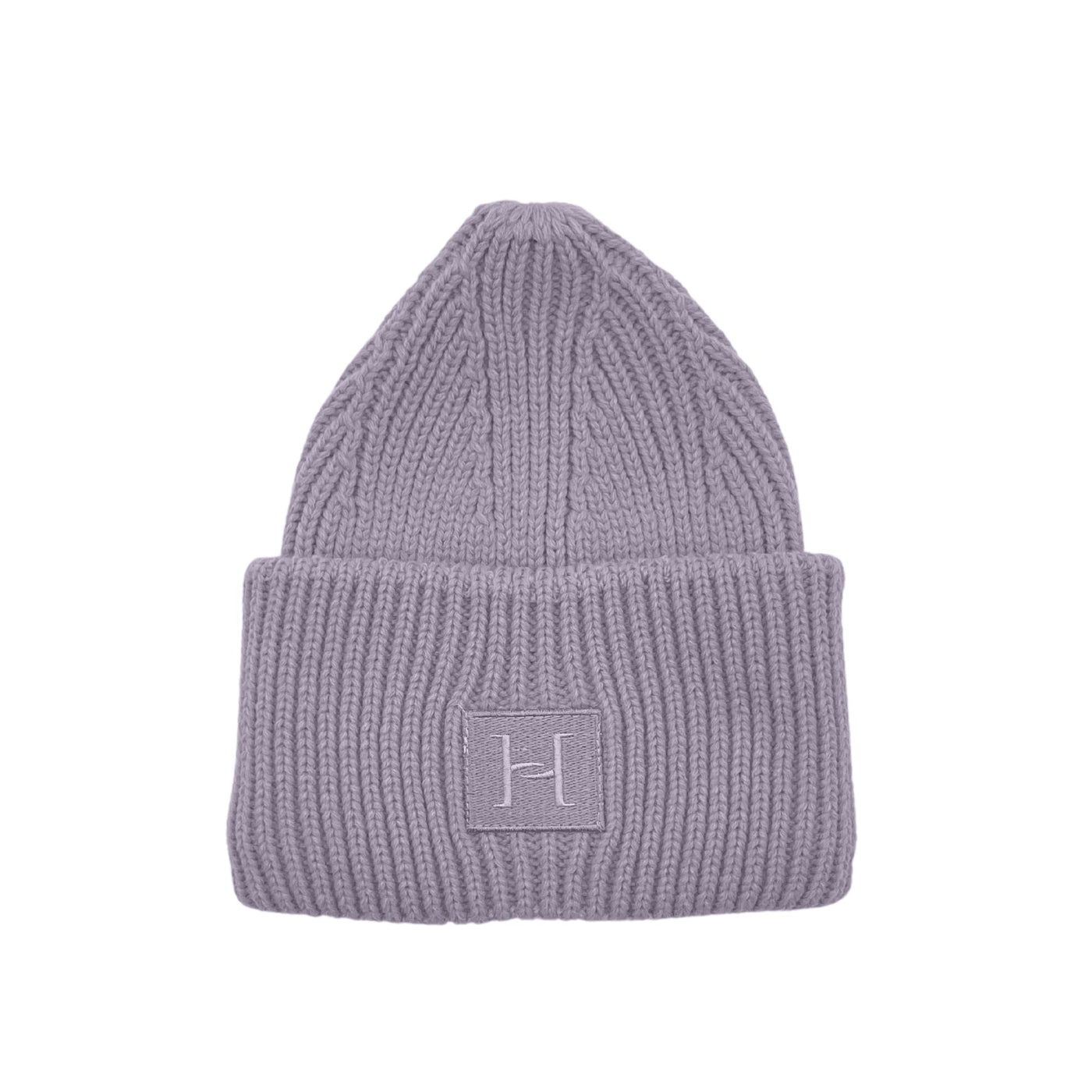 Beanie - Purple - Hermine Hold